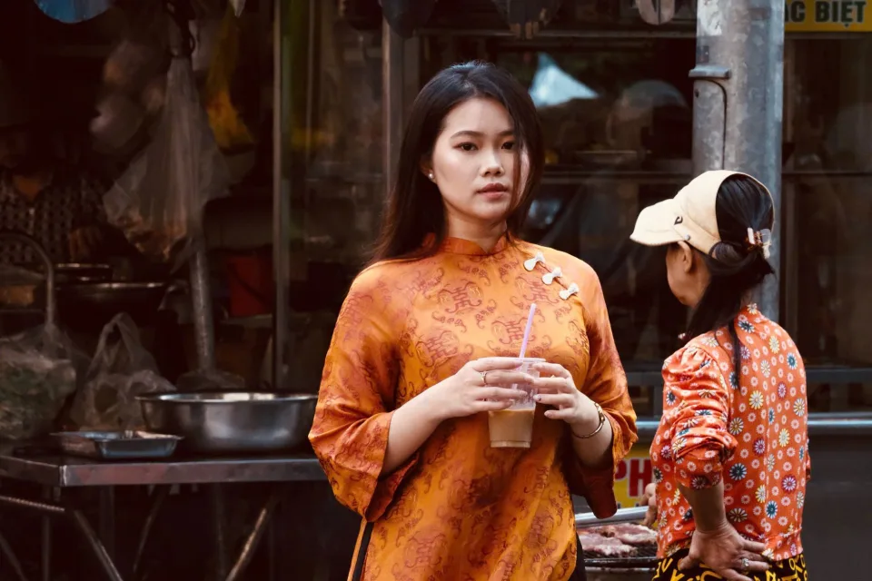 Thực đơn của Cà Phê Ngày Mới