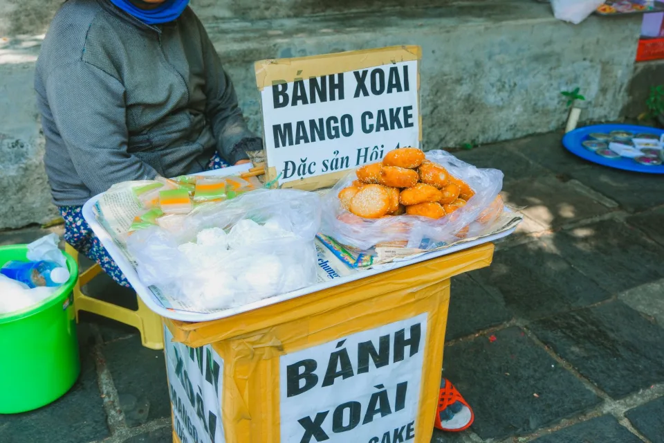 Hạt cà phê đang rang