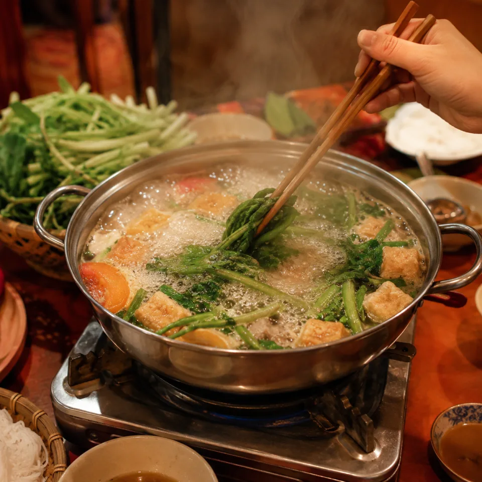 Ba điều quán luôn giữ